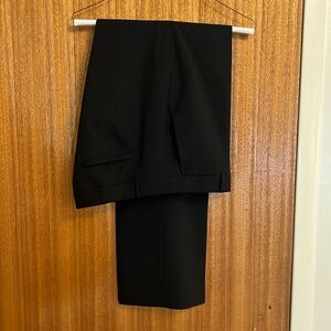 Banana Republic Martin Wool Trousers